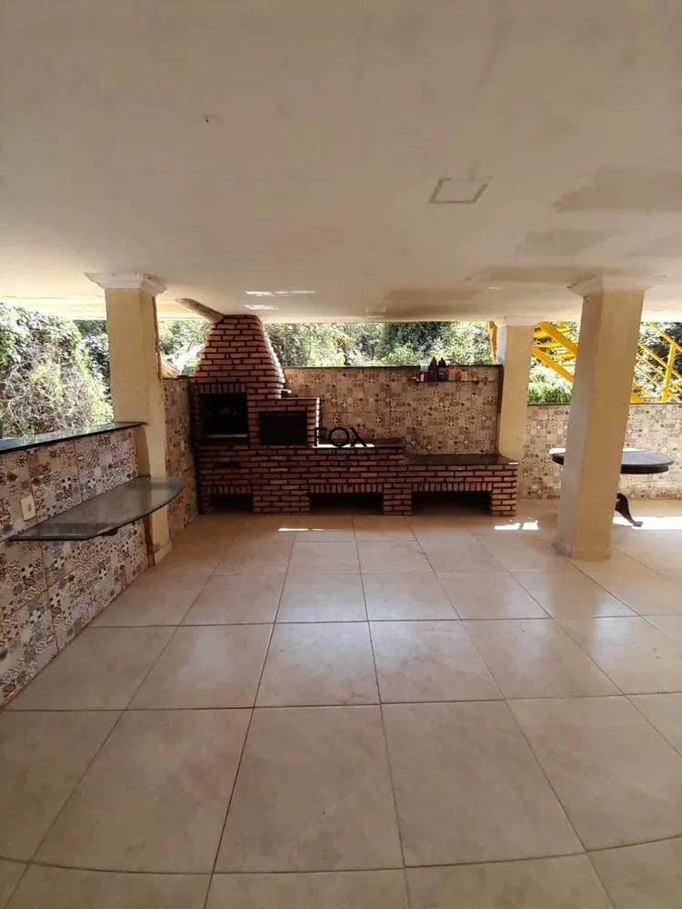 Casa, 3 quartos, 245 m² - Foto 11