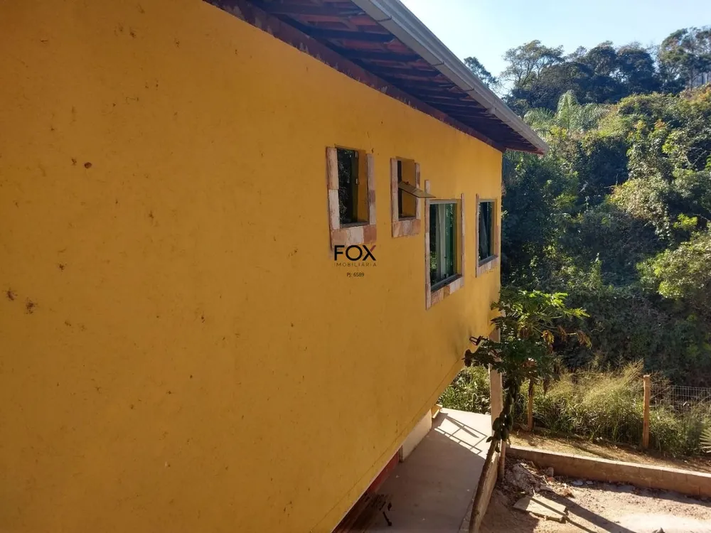 Casa, 3 quartos, 245 m² - Foto 7