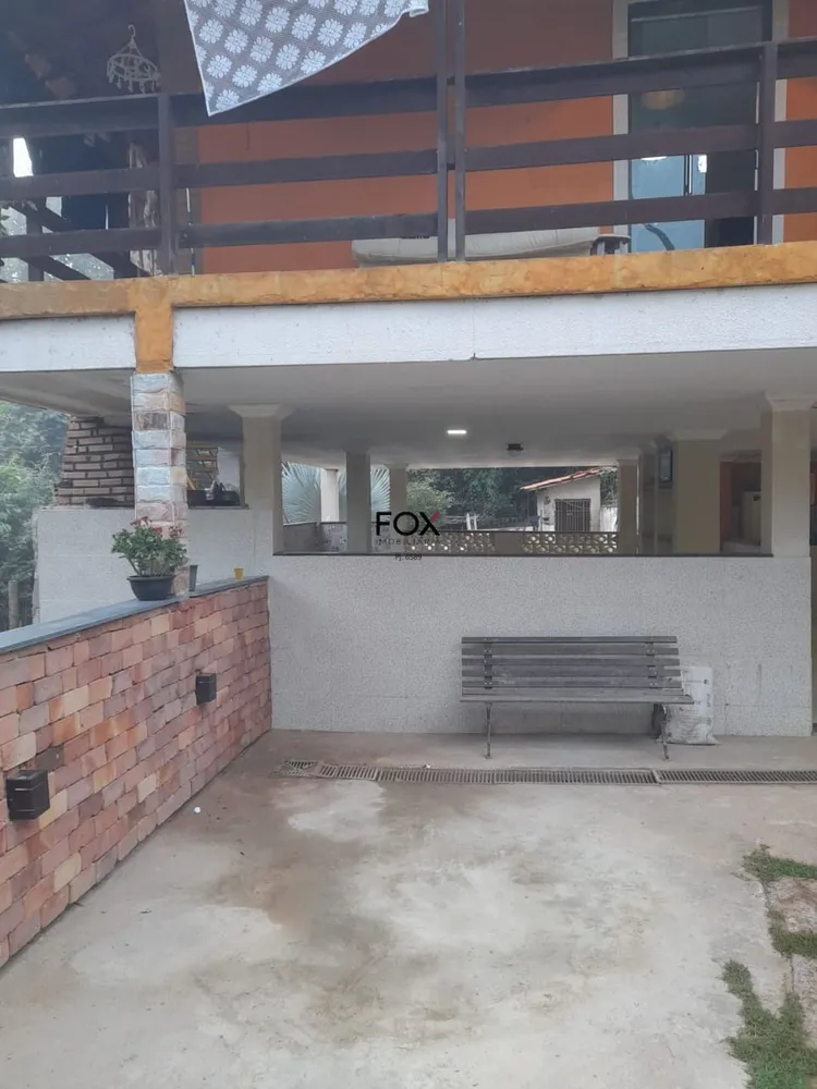 Casa, 3 quartos, 245 m² - Foto 5