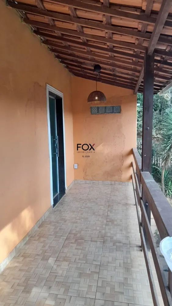 Casa, 3 quartos, 245 m² - Foto 6