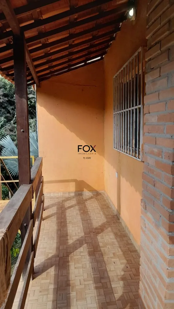 Casa, 3 quartos, 245 m² - Foto 4