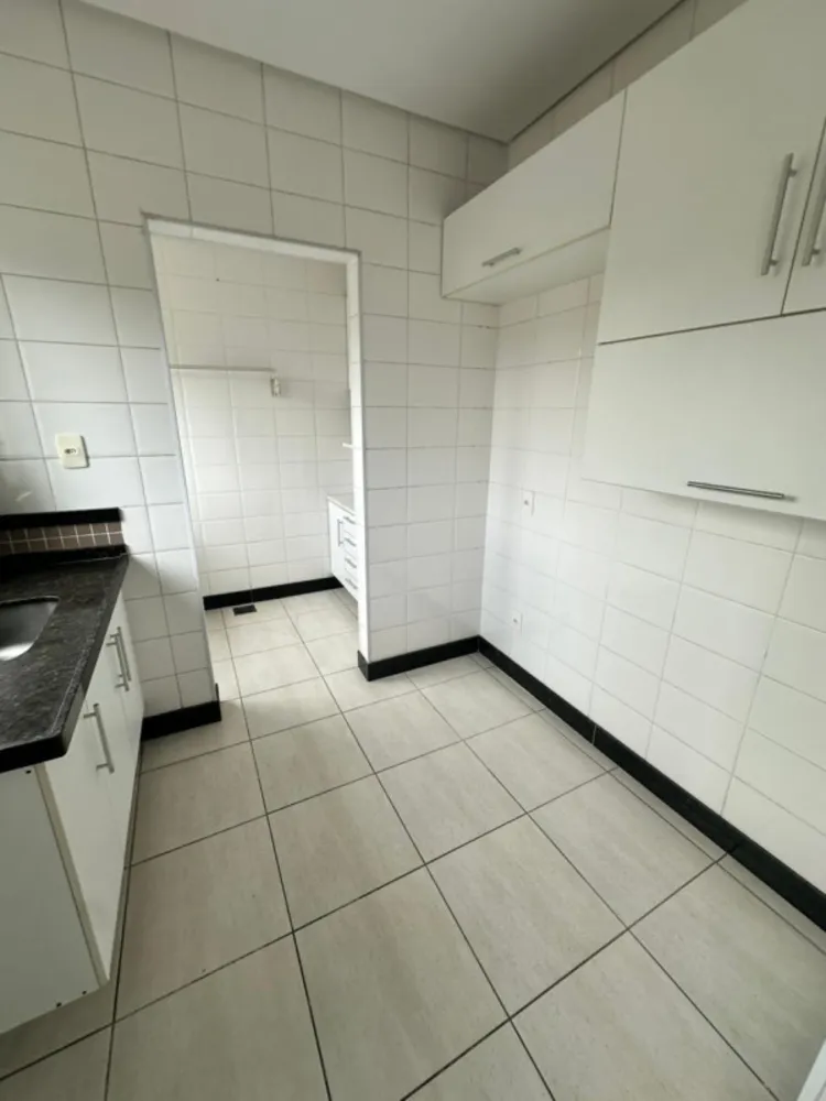 Apartamento, 2 quartos - Foto 2