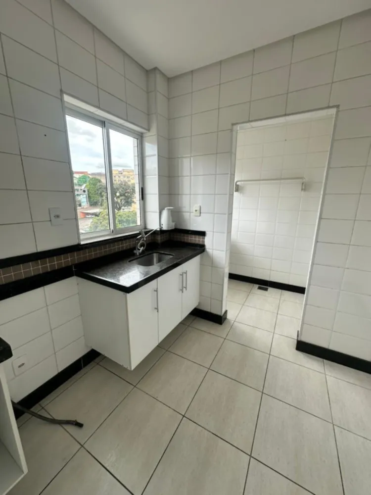 Apartamento, 2 quartos - Foto 1