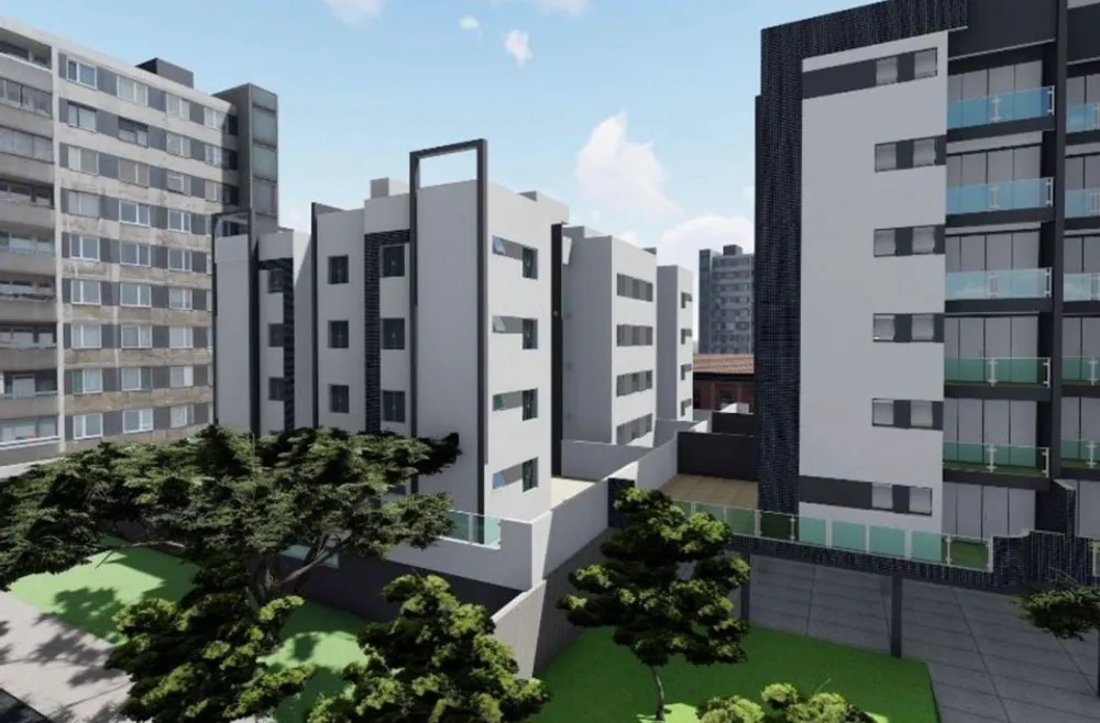Cobertura, 3 quartos, 142 m² - Foto 3