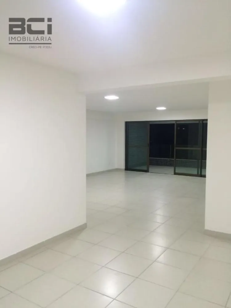 Apartamento, 4 quartos, 204 m² - Foto 10