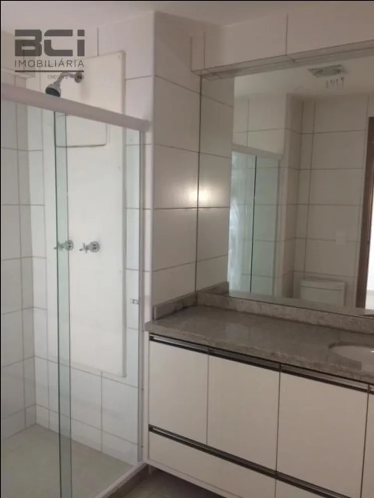 Apartamento, 4 quartos, 204 m² - Foto 5