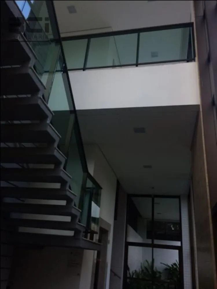 Apartamento, 4 quartos, 204 m² - Foto 4