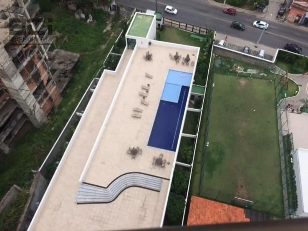 Apartamento, 4 quartos, 204 m² - Foto 6