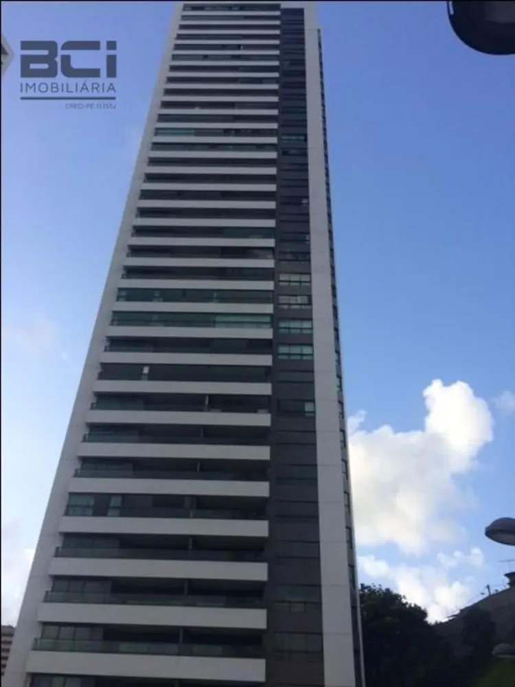 Apartamento, 4 quartos, 204 m² - Foto 2