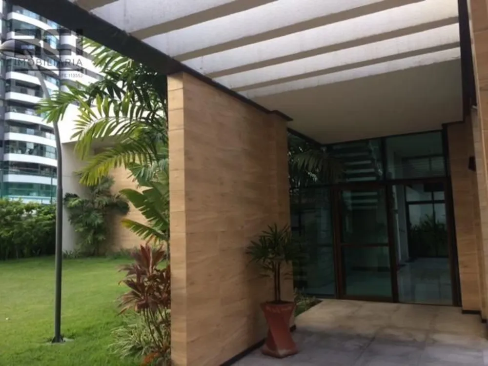 Apartamento, 4 quartos, 204 m² - Foto 3