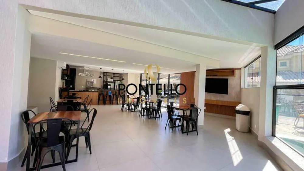 Casa, 3 quartos, 110 m² - Foto 4