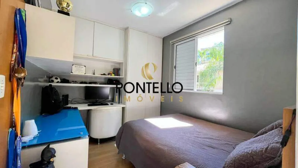 Casa, 3 quartos, 110 m² - Foto 8