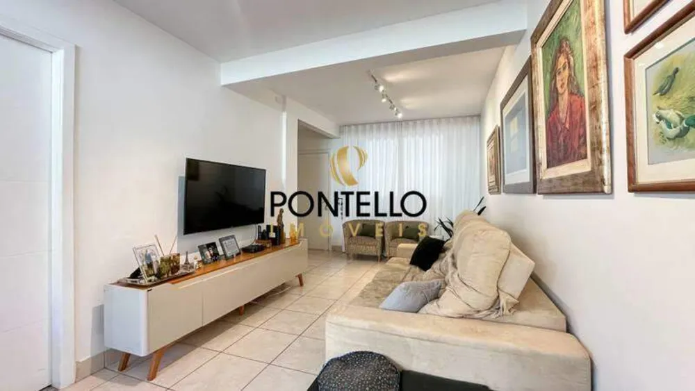 Casa, 3 quartos, 110 m² - Foto 17
