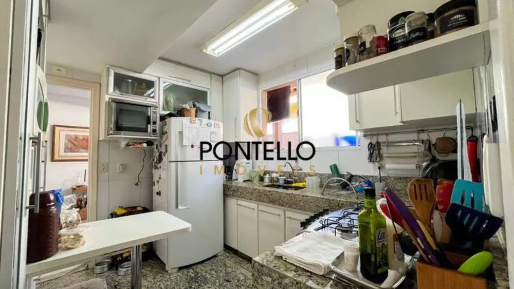 Casa, 3 quartos, 110 m² - Foto 2