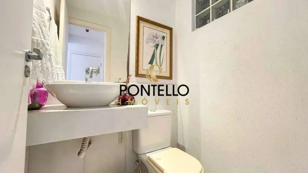 Casa, 3 quartos, 110 m² - Foto 10