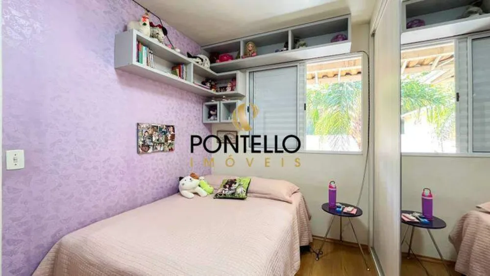 Casa, 3 quartos, 110 m² - Foto 3