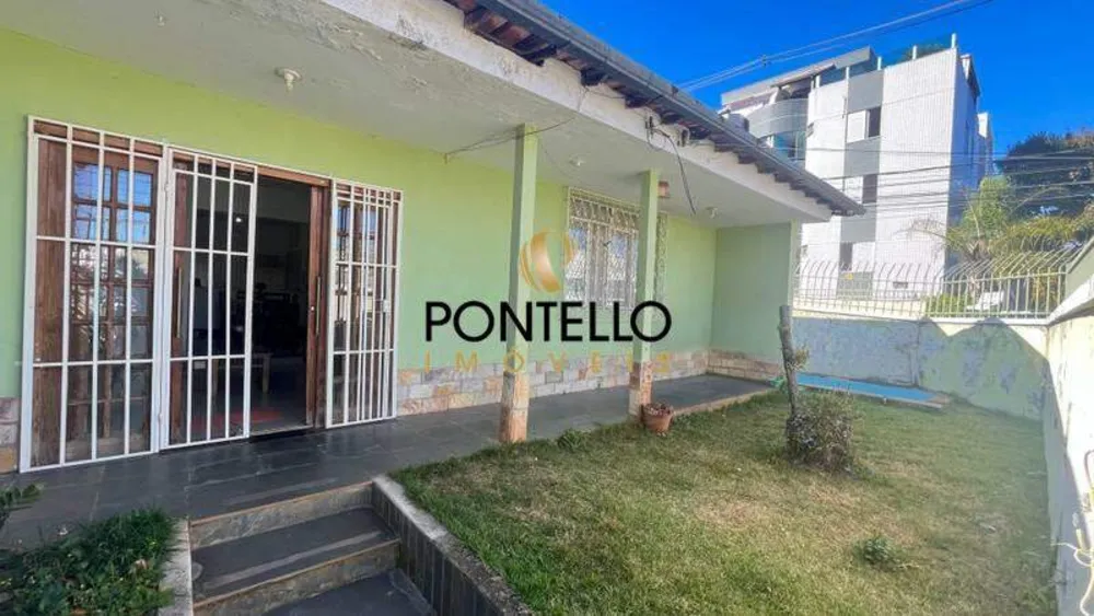 Casa, 3 quartos, 110 m² - Foto 6