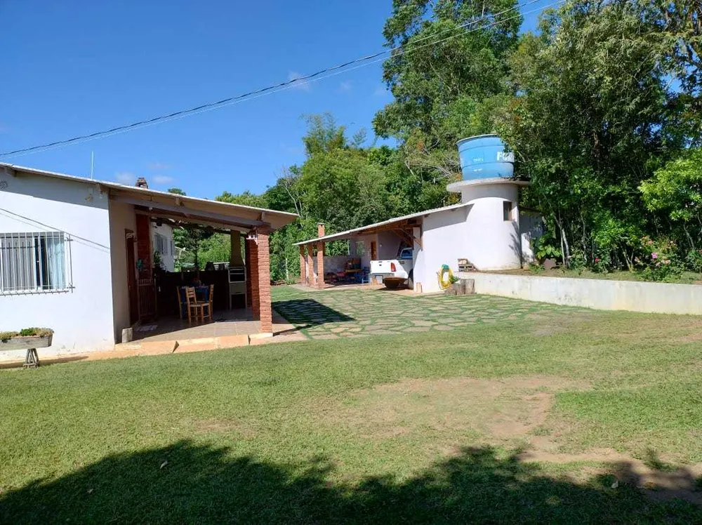Sítio, 3 quartos, 40 hectares - Foto 8