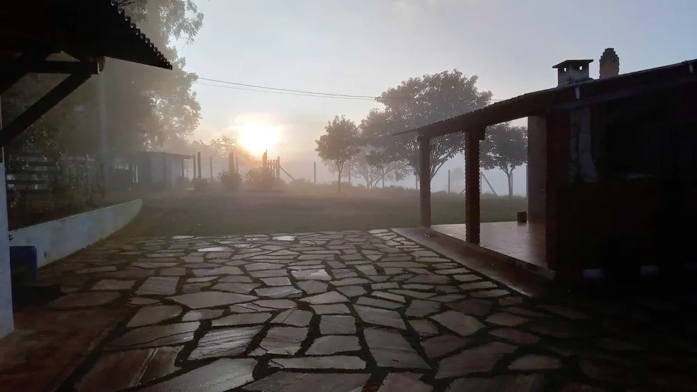 Sítio, 3 quartos, 40 hectares - Foto 4