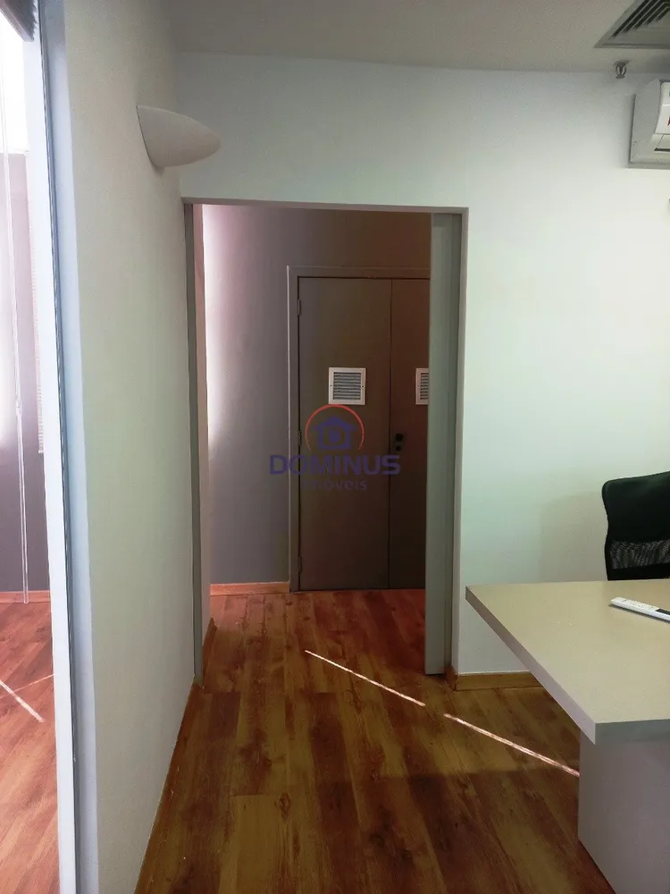 Depósito-Galpão, 195 m² - Foto 8