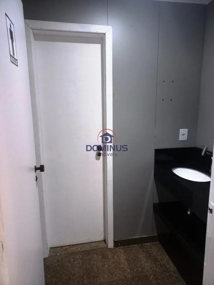 Depósito-Galpão, 195 m² - Foto 15