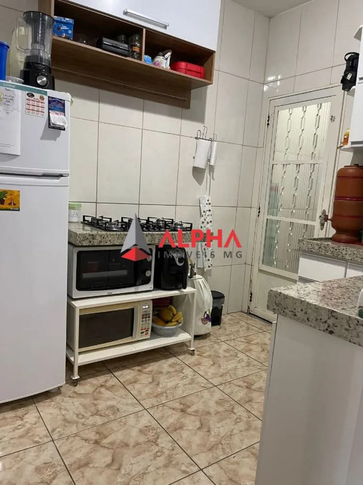Casa, 3 quartos, 100 m² - Foto 6