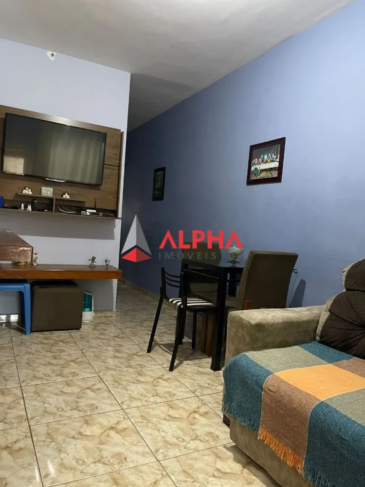 Casa, 3 quartos, 100 m² - Foto 5