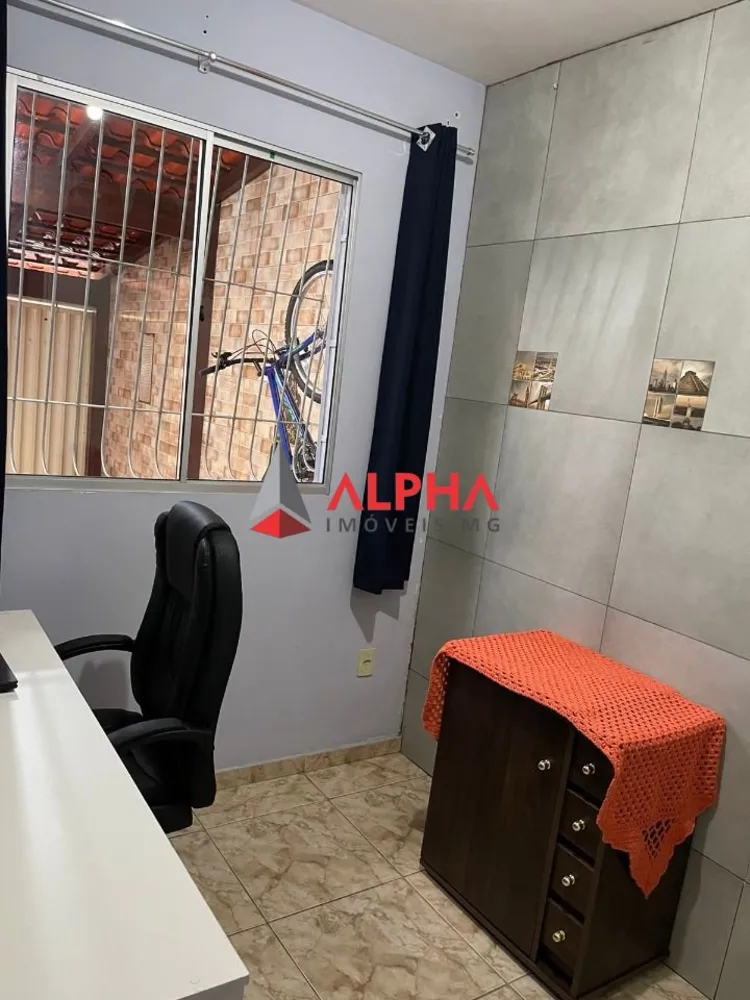 Casa, 3 quartos, 100 m² - Foto 4