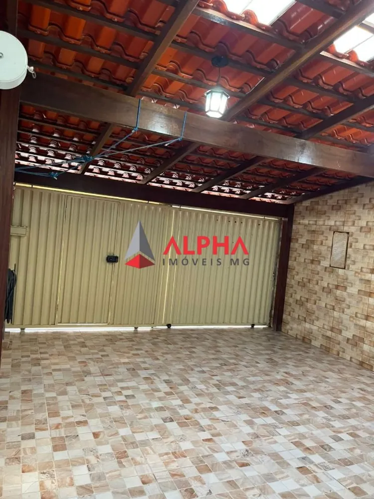 Casa, 3 quartos, 100 m² - Foto 2