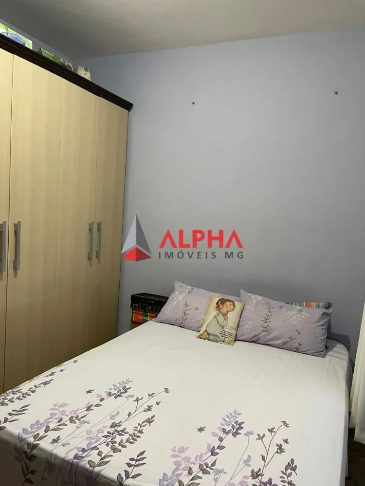 Casa, 3 quartos, 100 m² - Foto 10