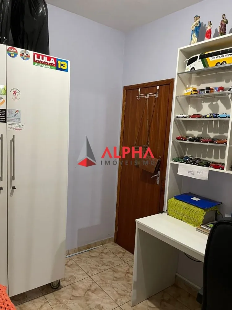 Casa, 3 quartos, 100 m² - Foto 15