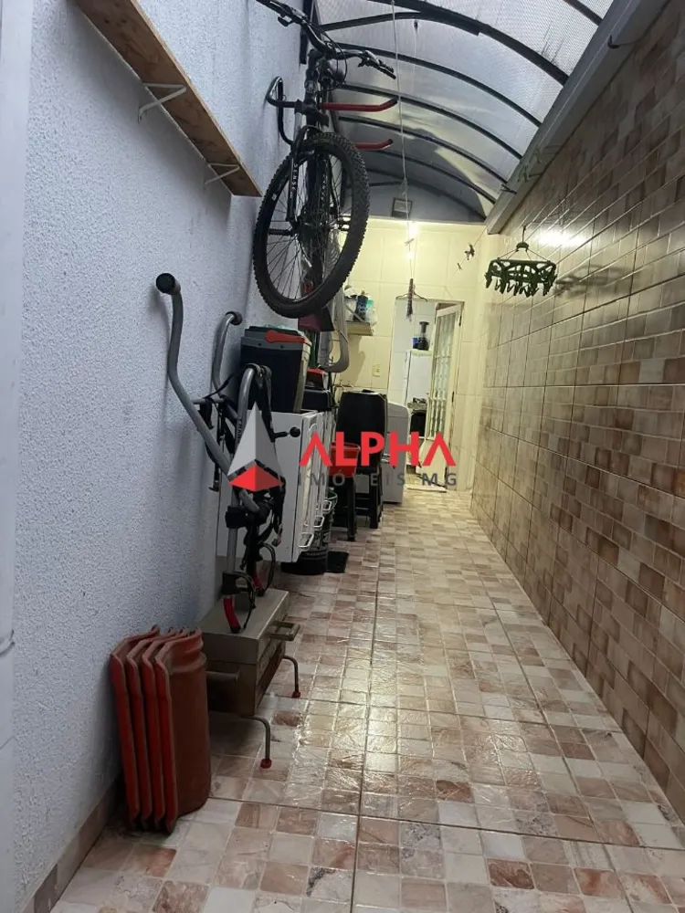 Casa, 3 quartos, 100 m² - Foto 8