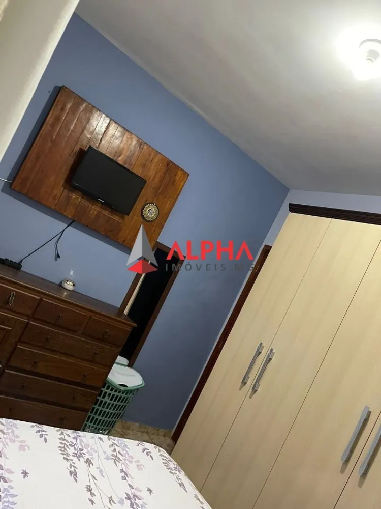 Casa, 3 quartos, 100 m² - Foto 9