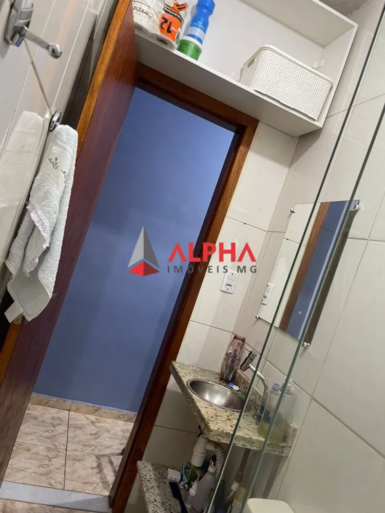 Casa, 3 quartos, 100 m² - Foto 11