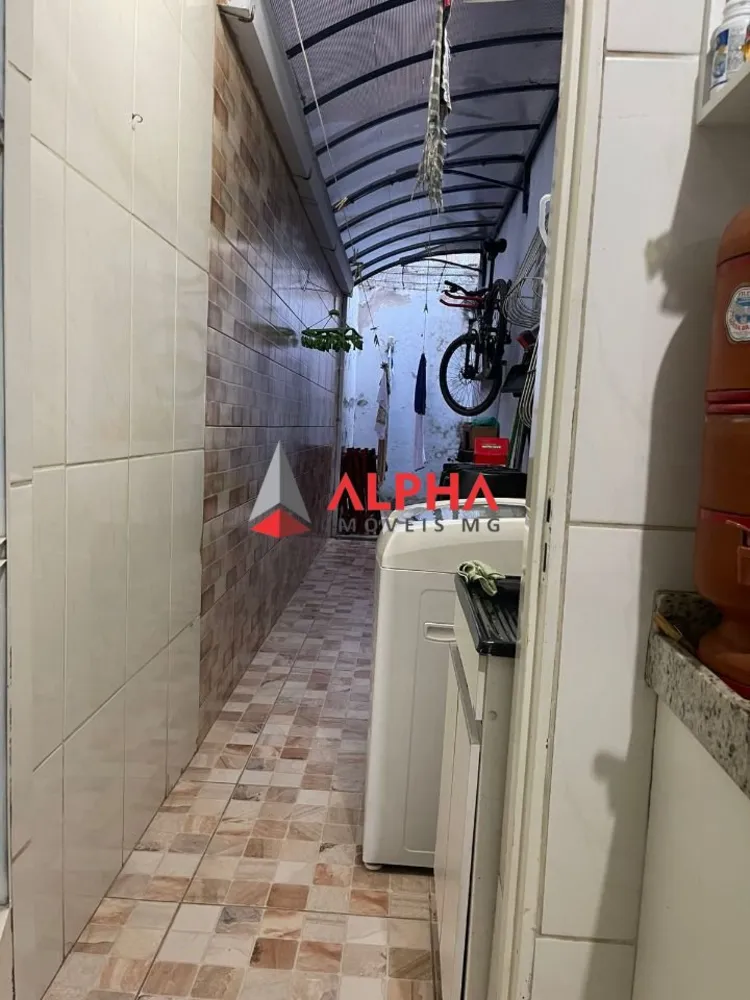 Casa, 3 quartos, 100 m² - Foto 7