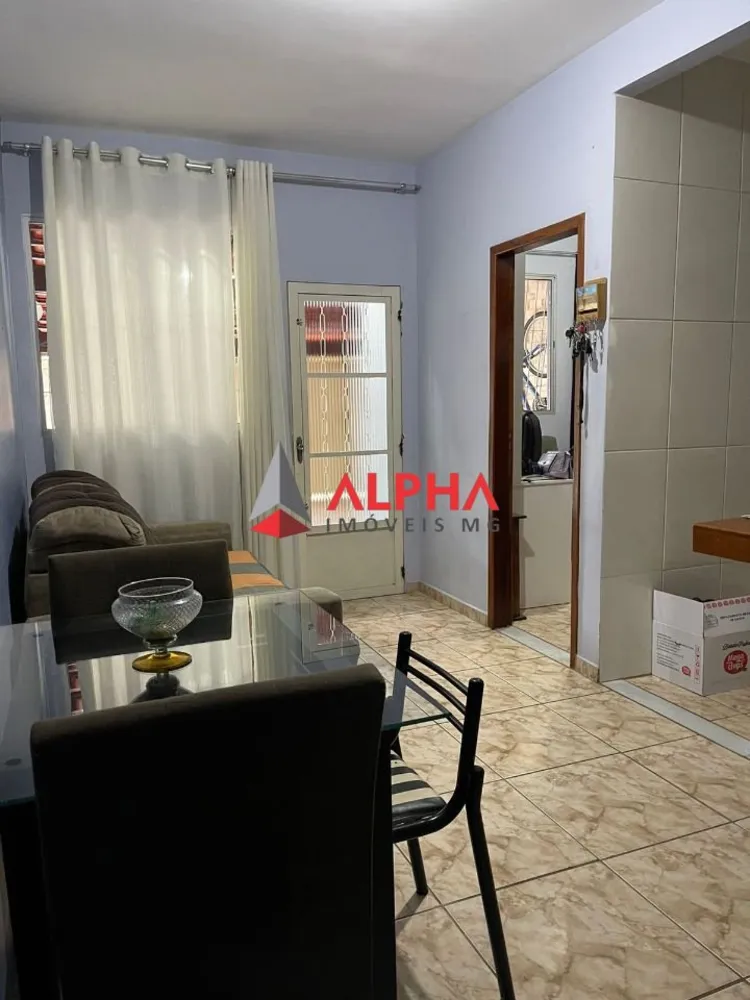 Casa, 3 quartos, 100 m² - Foto 3