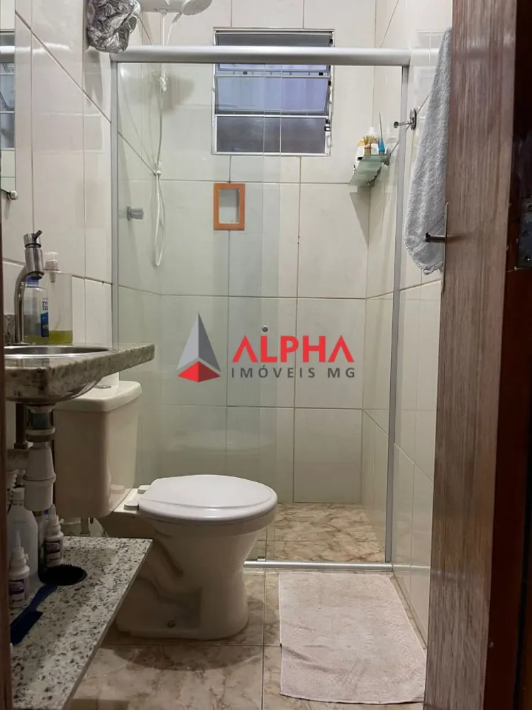 Casa, 3 quartos, 100 m² - Foto 12