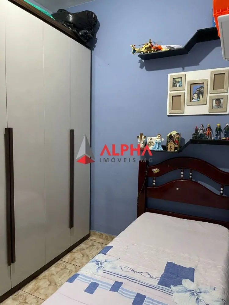 Casa, 3 quartos, 100 m² - Foto 14