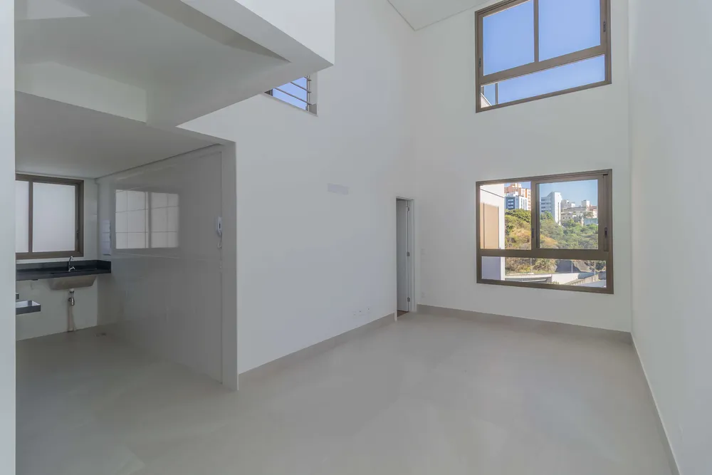 Cobertura, 3 quartos, 105 m² - Foto 1