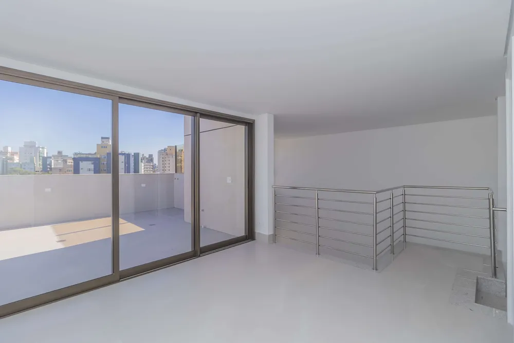 Cobertura, 3 quartos, 105 m² - Foto 6