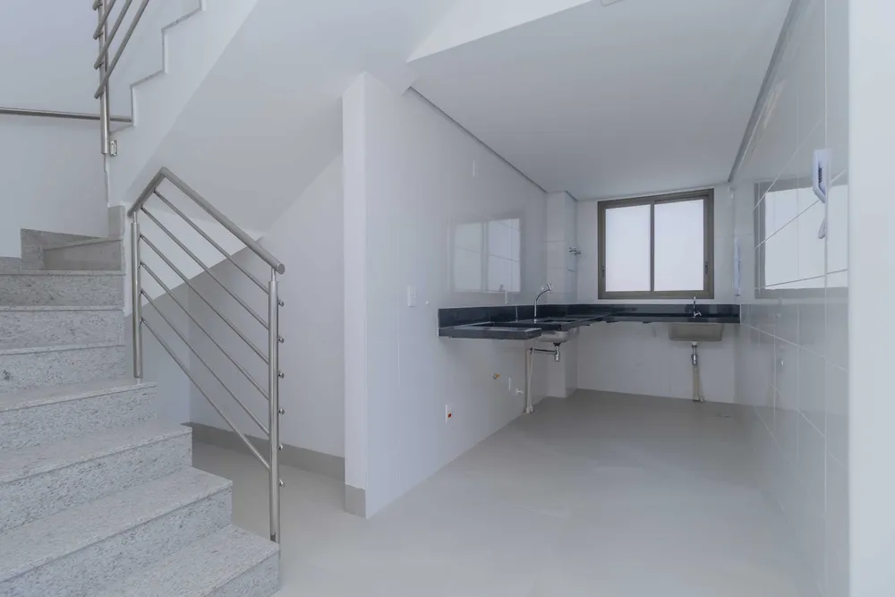 Cobertura, 3 quartos, 105 m² - Foto 2