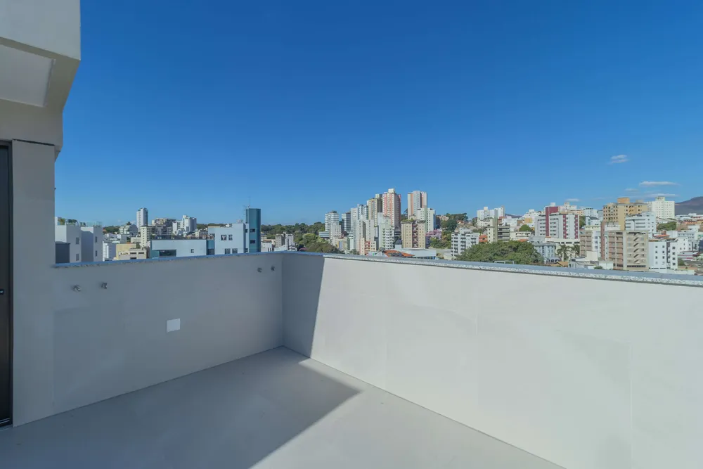 Cobertura, 3 quartos, 105 m² - Foto 9