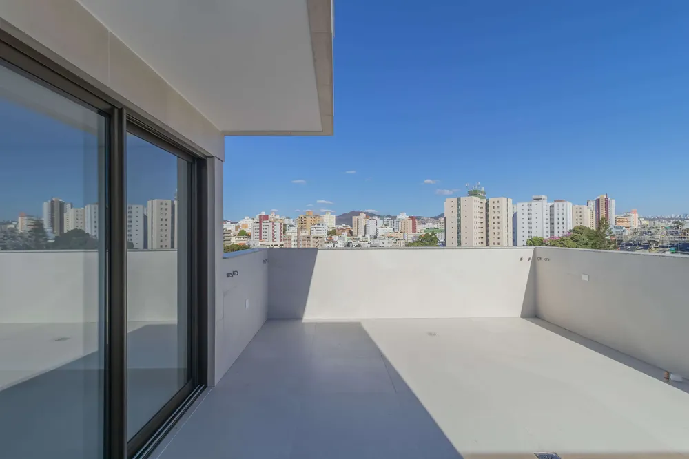 Cobertura, 3 quartos, 105 m² - Foto 8