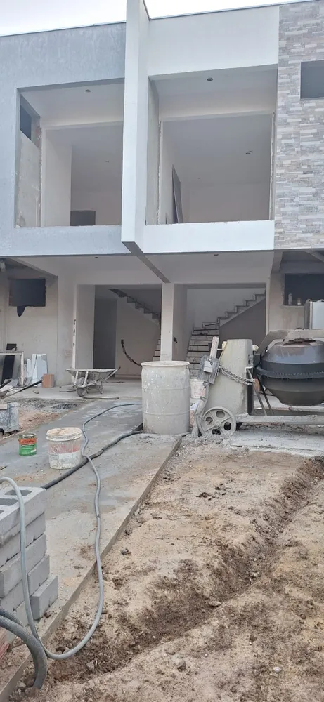 Casa, 3 quartos, 115 m² - Foto 2