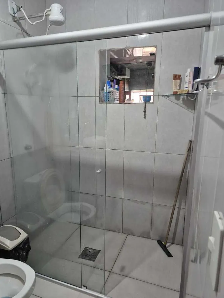 Casa, 4 quartos, 181 m² - Foto 11