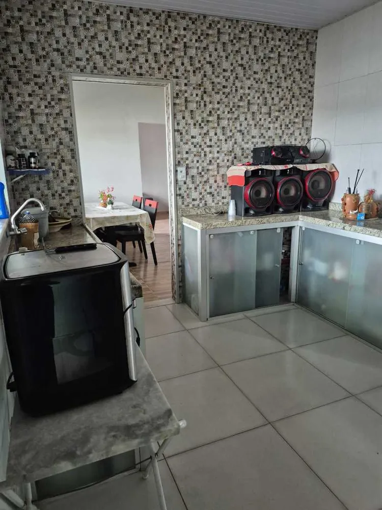 Casa, 4 quartos, 181 m² - Foto 8