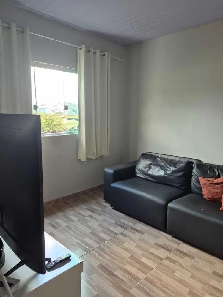 Casa, 4 quartos, 181 m² - Foto 2
