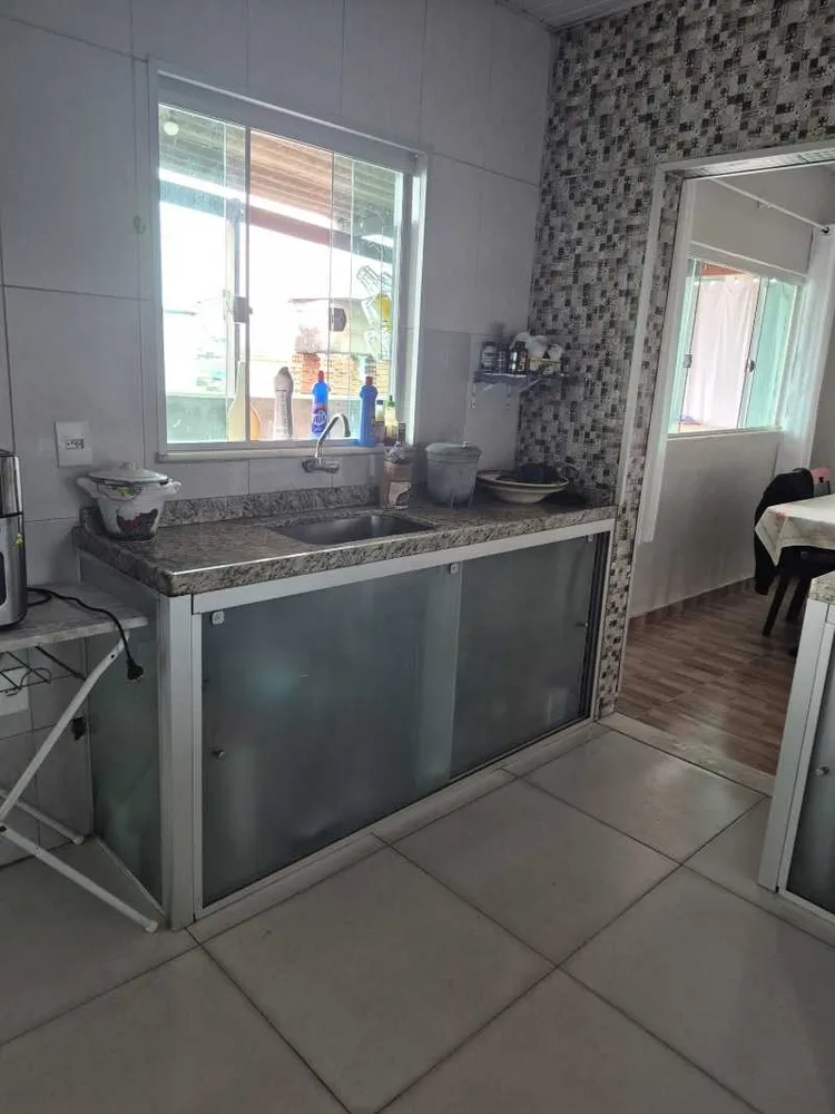 Casa, 4 quartos, 181 m² - Foto 12