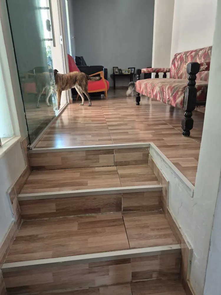 Casa, 4 quartos, 181 m² - Foto 7