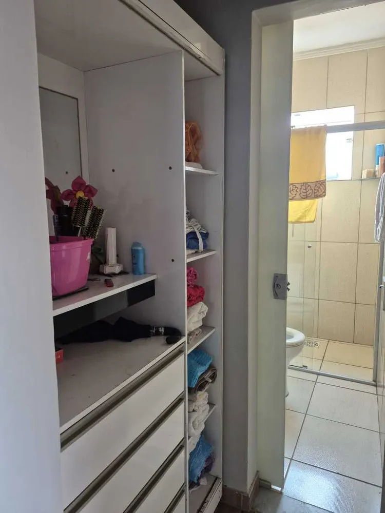 Casa, 4 quartos, 181 m² - Foto 11